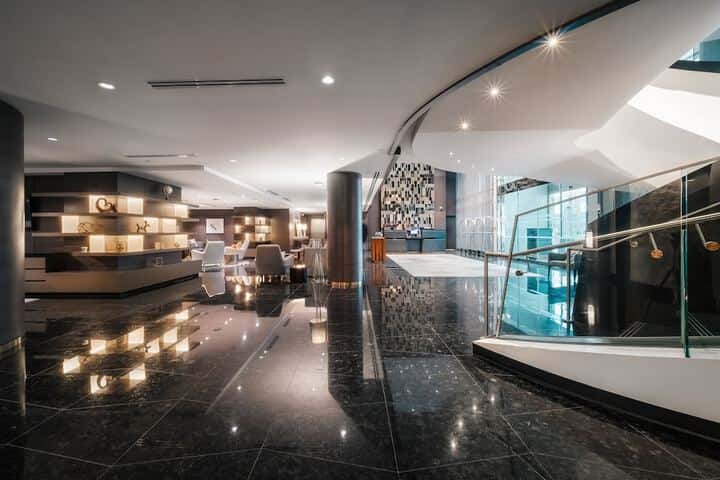 Hotel Interior 2 of 143