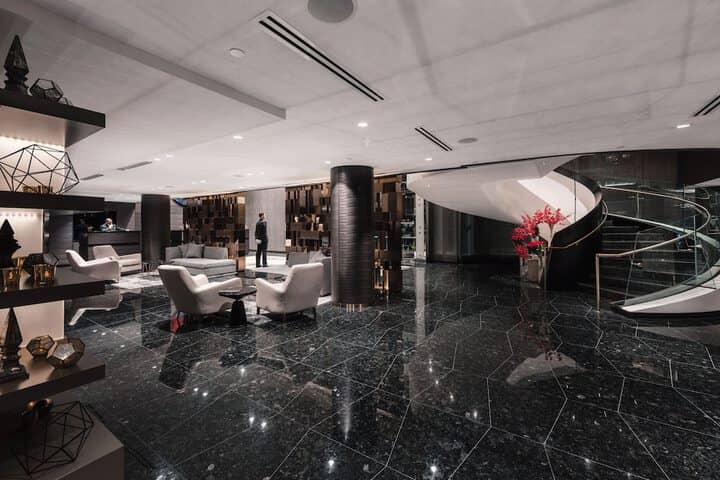 Hotel Interior 7 of 143