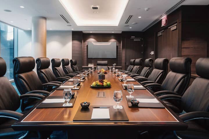Meeting 131 of 143