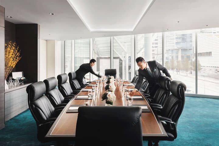 Meeting 135 of 143